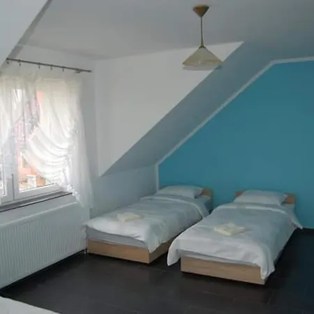 Rosa - Dom Dla 20 Osób Z Jacuzzi I Sauną Ogrodową Kaszuby Kwatera prywatna *