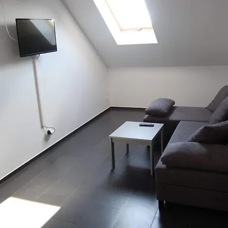 Kwatera prywatna Rosa - Dom Dla 20 Osób Z Jacuzzi I Sauną Ogrodową Kaszuby *