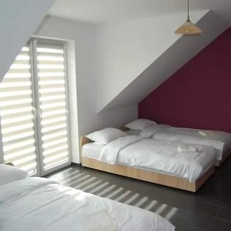 Rosa - Dom Dla 20 Osob Z Jacuzzi I Sauna Ogrodowa Kaszuby Проживание в семье *