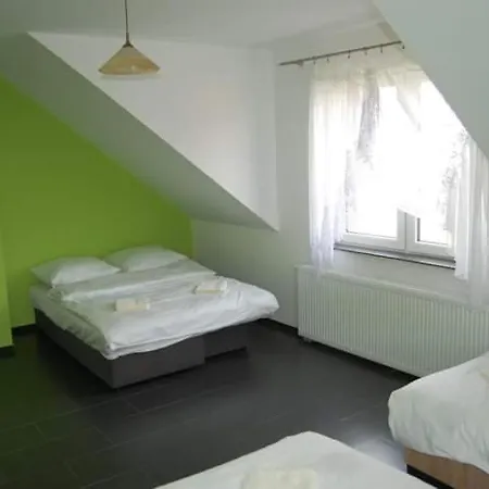 Rosa - Dom Dla 20 Osob Z Jacuzzi I Sauna Ogrodowa Kaszuby * Bukowina (Lebork)