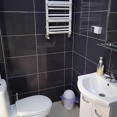 Rosa - Dom Dla 20 Osób Z Jacuzzi I Sauną Ogrodową Kaszuby *