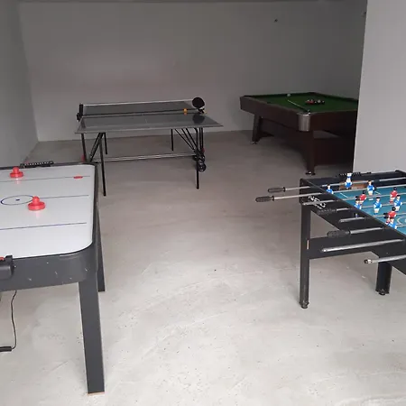 Kwatera prywatna Rosa - Dom Dla 20 Osób Z Jacuzzi I Sauną Ogrodową Kaszuby