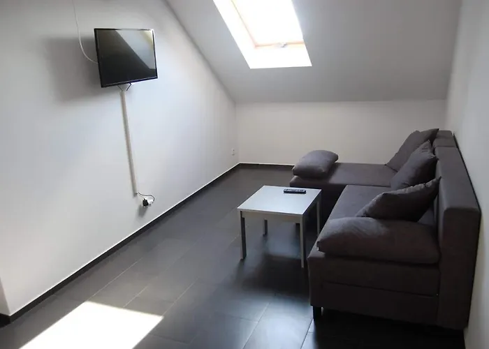 ホームステイ Rosa - Dom Dla 20 Osob Z Jacuzzi I Sauna Ogrodowa Kaszuby *