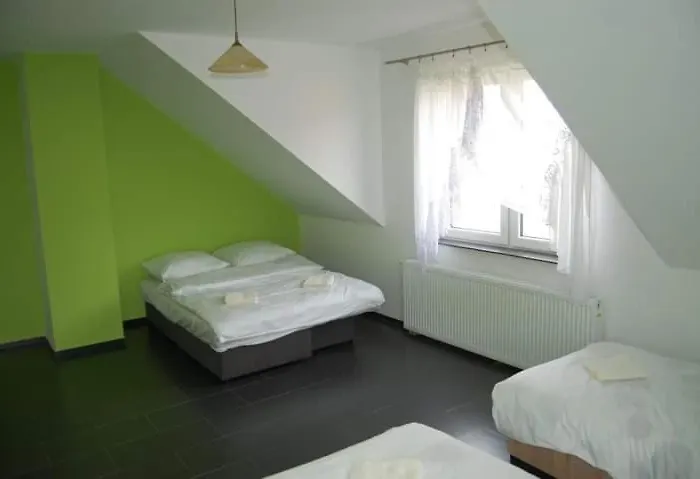 Rosa - Dom Dla 20 Osob Z Jacuzzi I Sauna Ogrodowa Kaszuby * Bukowina (Lebork)